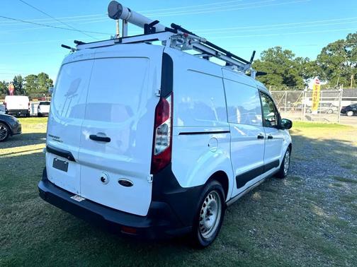 2015 Ford Transit Connect XL