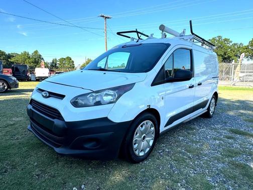 2015 Ford Transit Connect XL