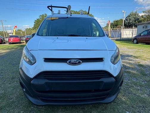 2015 Ford Transit Connect XL