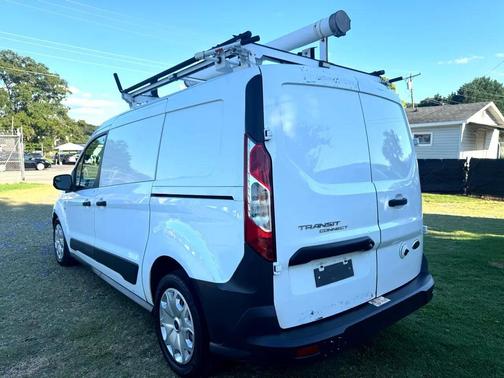 2015 Ford Transit Connect XL