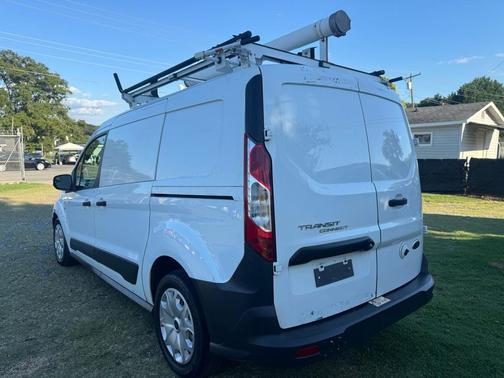 2015 Ford Transit Connect XL