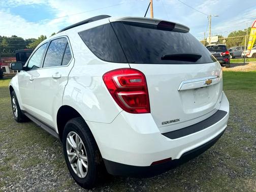 2017 Chevrolet Equinox 1LT