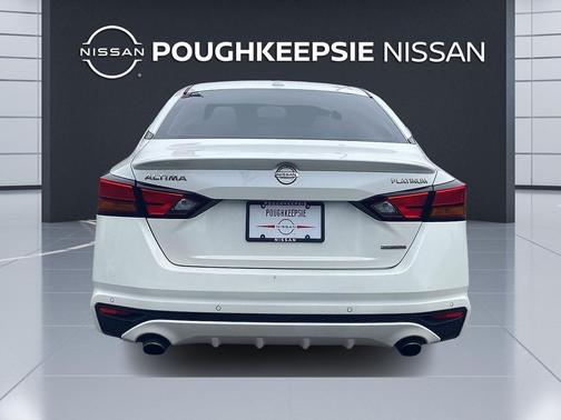 2019 Nissan Altima 2.0 Edition ONE