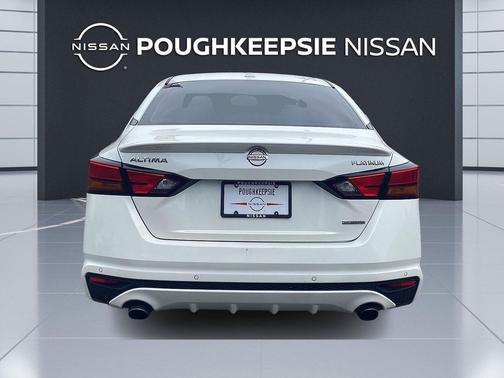 2019 Nissan Altima 2.0 Edition ONE