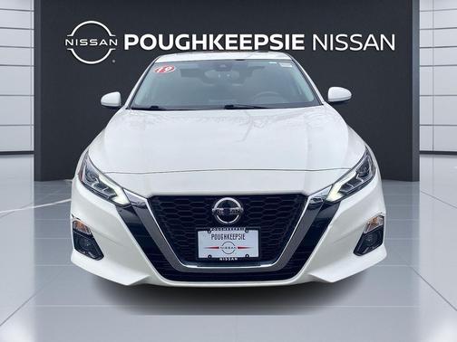 2019 Nissan Altima 2.0 Edition ONE
