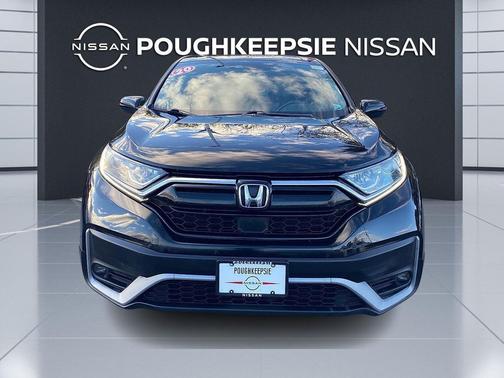 2020 Honda CR-V AWD EX-L