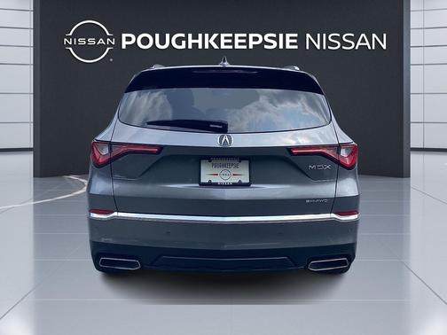2023 Acura MDX Advance Package