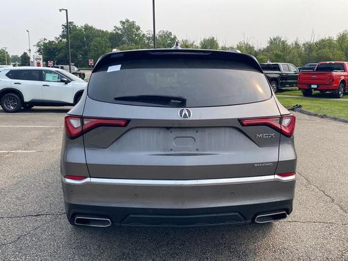 2023 Acura MDX Advance Package