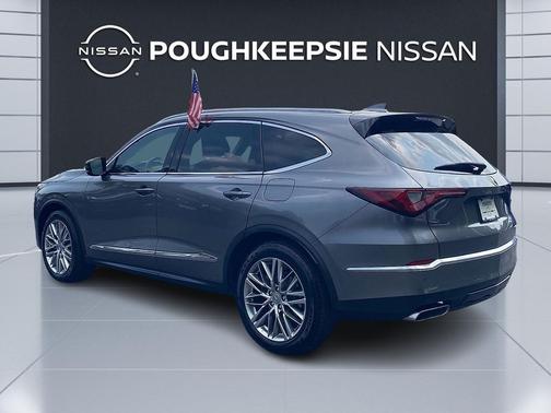 2023 Acura MDX Advance Package