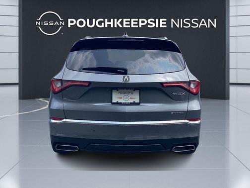 2023 Acura MDX Advance Package