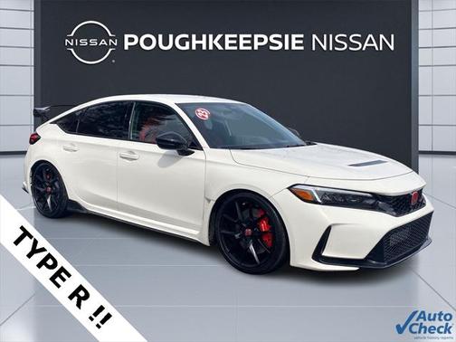 2023 Honda Civic Type R Touring