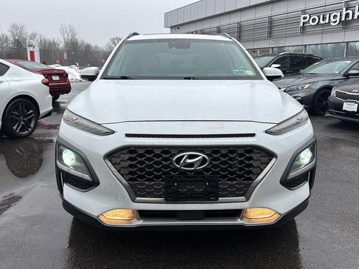 2019 Hyundai KONA Ultimate