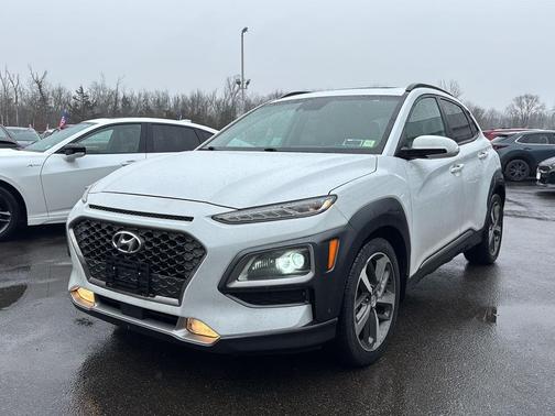 2019 Hyundai KONA Ultimate
