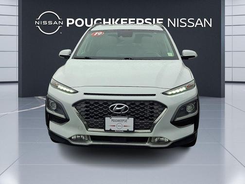 2019 Hyundai KONA Ultimate