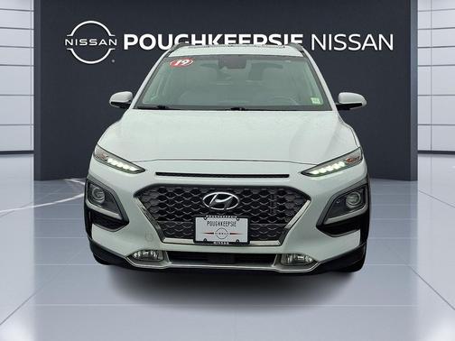 2019 Hyundai KONA Ultimate