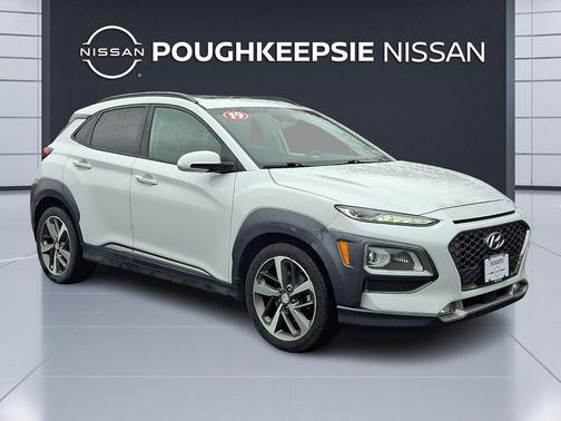 2019 Hyundai KONA Ultimate