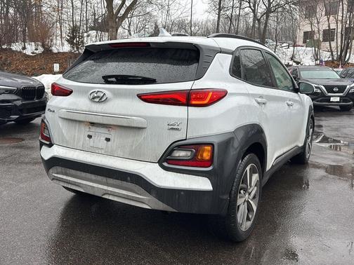 2019 Hyundai KONA Ultimate
