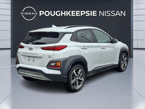 2019 Hyundai KONA Ultimate