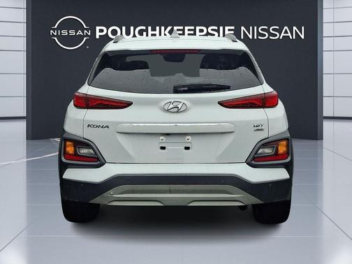 2019 Hyundai KONA Ultimate