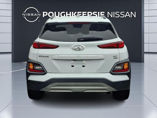 2019 Hyundai KONA Ultimate