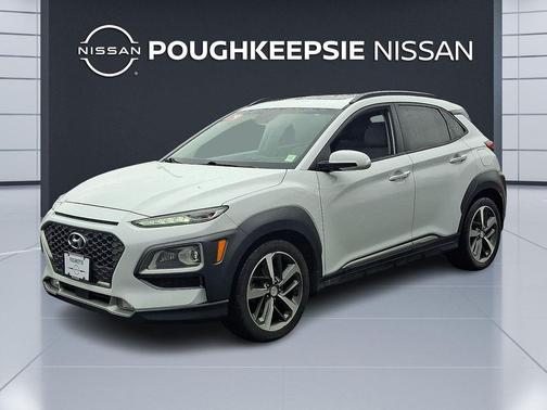 2019 Hyundai KONA Ultimate