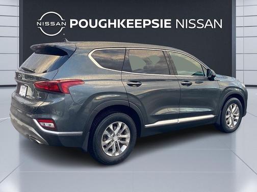 2019 Hyundai SANTA FE SEL 2.4