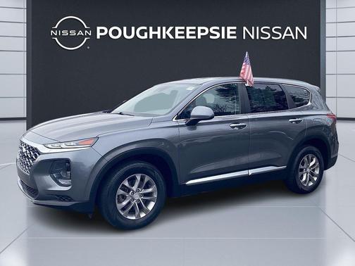 2019 Hyundai SANTA FE SE 2.4