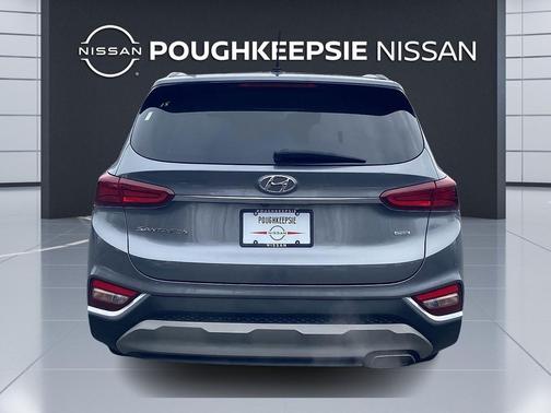 2019 Hyundai SANTA FE SE 2.4