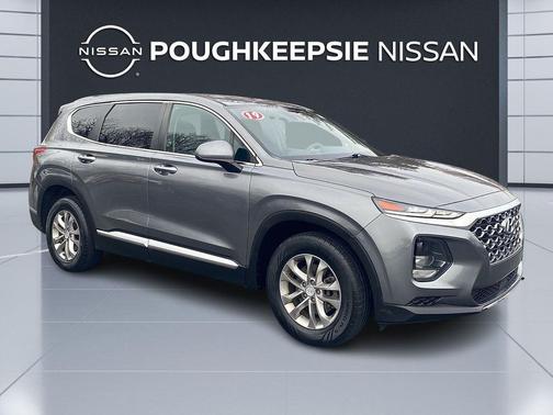 2019 Hyundai SANTA FE SE 2.4