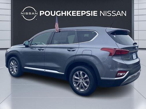 2019 Hyundai SANTA FE SE 2.4