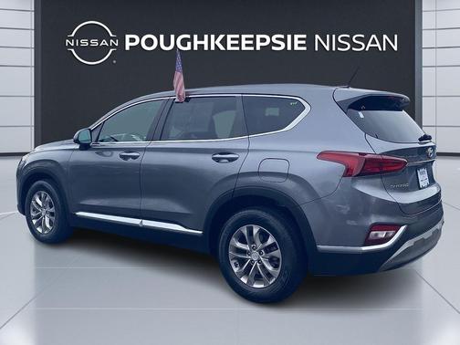 2019 Hyundai SANTA FE SE 2.4