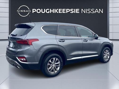 2019 Hyundai SANTA FE SE 2.4