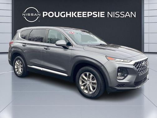 2019 Hyundai SANTA FE SE 2.4