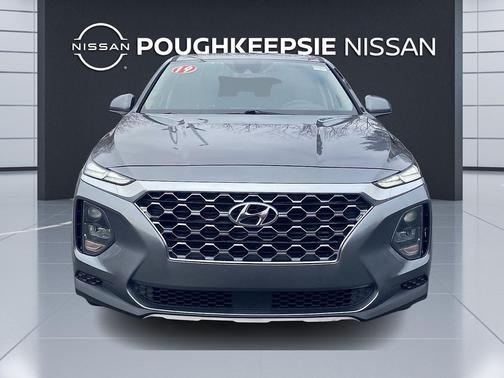 2019 Hyundai SANTA FE SE 2.4