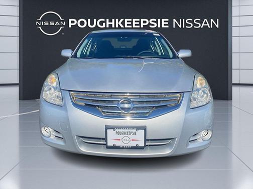 2010 Nissan Altima 2.5 S