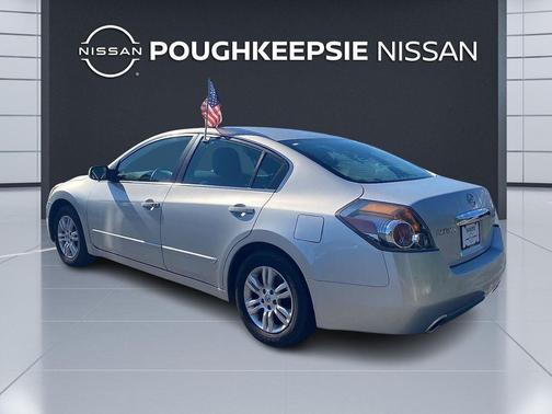 2010 Nissan Altima 2.5 S