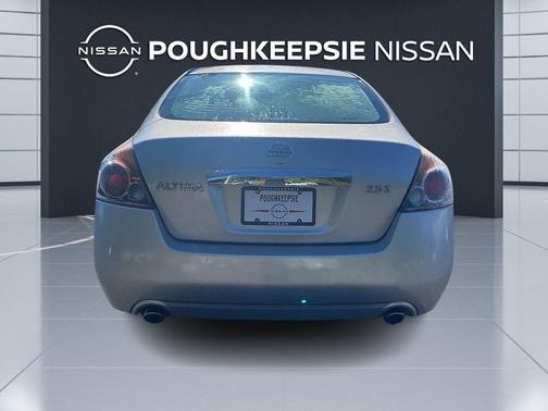 2010 Nissan Altima 2.5 S