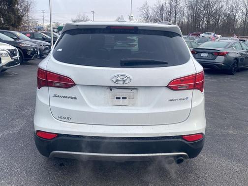 2013 Hyundai SANTA FE Sport 2.0T
