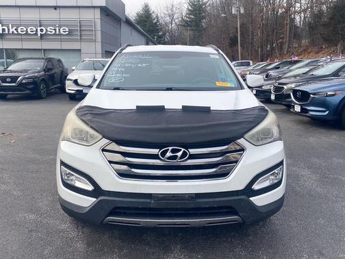 2013 Hyundai SANTA FE Sport 2.0T