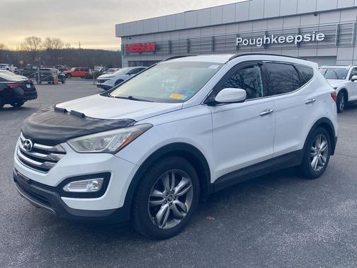 2013 Hyundai SANTA FE Sport 2.0T