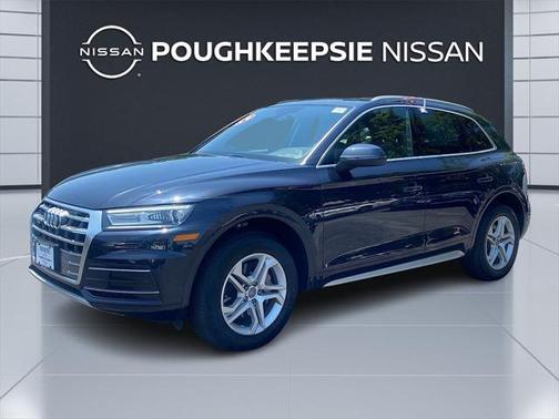 2019 Audi Q5 2.0T Premium