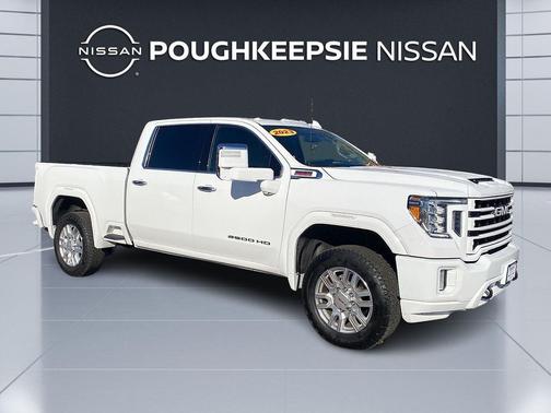 2023 GMC Sierra 2500 SLT