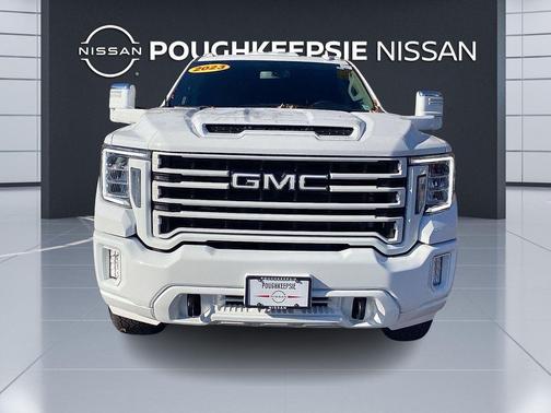 2023 GMC Sierra 2500 SLT