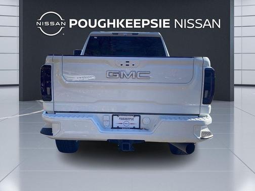 2023 GMC Sierra 2500 SLT