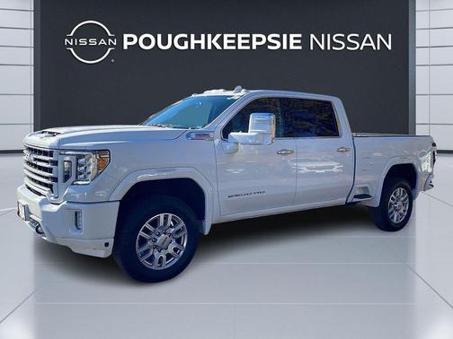 2023 GMC Sierra 2500 SLT