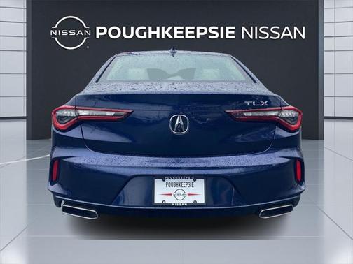 2021 Acura TLX FWD