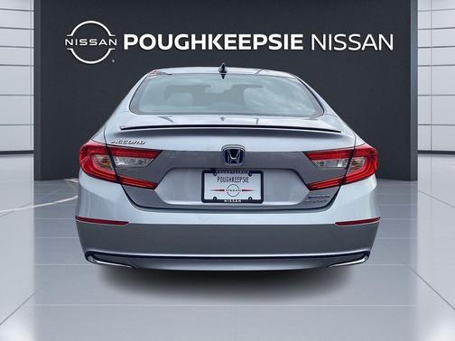 2022 Honda Accord Hybrid Base