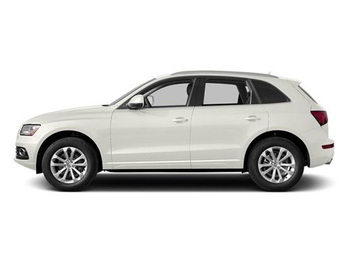 2014 Audi Q5 2.0T Premium