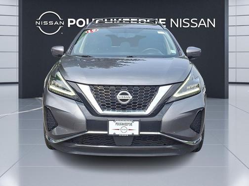 2019 Nissan Murano SV