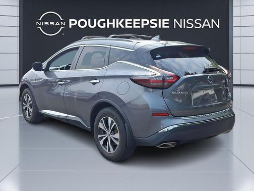 2019 Nissan Murano SV